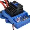 RPM XL-5 & XL-10 ESC Cage – Blue RPM73485