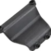 RPM X-Maxx Front Bumper Mount – Black RPM81342