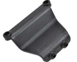 RPM X-Maxx Front Bumper Mount – Black RPM81342