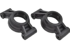RPM X-Maxx Oversized Rear Axle Carriers – Black RPM81732