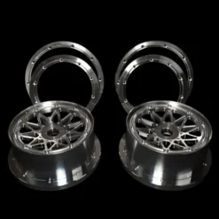 RRC Billet 10-Spoke Wielen met HD Beadlocks (set van 2)