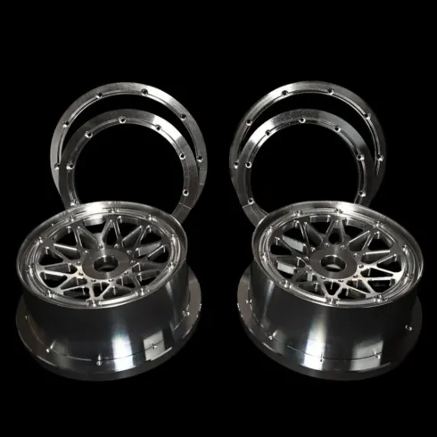 RRC Billet 10-Spoke Wielen met HD Beadlocks (set van 2)