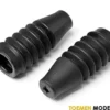 RUBBER FRONT SHOCK BOOT PR – HPI101496