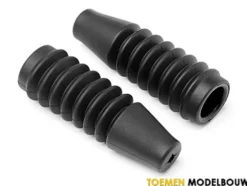 RUBBER REAR SHOCK BOOT PR – HPI101454