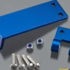 Rudder Mount – Rudder Pivot Spartan – TRX5742