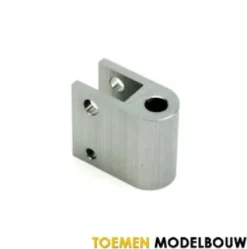 Rudder Pivot Plate Impulse 31 – PRB4254