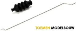 Rudder Pushrod Set – PRB0309