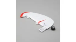 Rudder with Hardware Commander mDp 1.4m – EFL4828