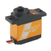 Savox Micro Size Digital Servo 4.6KG @ 6V (Helikopter & Parkfly) Plus (Versie 2023)