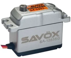 Savox SA-1283SG Digital Servo Coreless