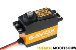 Savox SA-1256TG Digital Servo Coreless