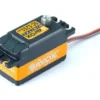 Savox SC-1251MG+ Plus Digital Low Profile Servo 9.0KG@6V (versie 2023)