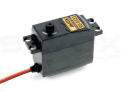 Savox Standard Digital Servo Plastic Gear 4.1KG @ 6.0Volt Plus