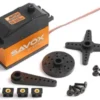 Savox SV-0235MG Digital High Voltage Servo Jumbo