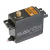 Savox SV0220MG+ Plus HV Digital Servo 8KG/0.13s@7.4V