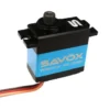 Savox SW-1250MG Digital Waterproof Micro Servo 1/16 Traxxas (8KG)