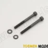 Scews f silencer 2pcs – G-07330-08