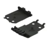 SC F/R LOWER SKIDPLATES (2PCS) – AR320419