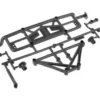 SC REAR BUMPER SET – AR320061