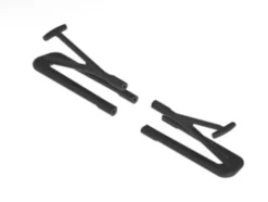 SC REAR BUMPER SIDE GUARDS – AR320322