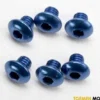Screws button-head – 4x4mm – TRX3940