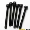 Screws cap-head machine – 3x32mm – TRX3964