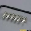 Screws caphead – 3x10mm – TRX3159