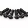 Screws 4x15mm button-head machine hex drive 6 – TRX2594