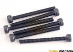 Screws 3x30mm cap-head machine – TRX2557