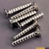 Screws 3x15mm countersunk self-tapping – TRX2649