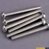 Screws 3x25mm roundhead machine – TRX2569
