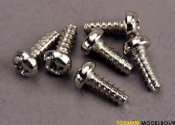 Screws 3x8mm – TRX2682