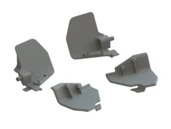 SC SIDE GUARD EXTENDER SET – AR320421