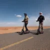 Segway Ninebot ZT3 PRO E
