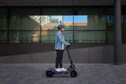 Segway Ninebot ZT3 PRO E