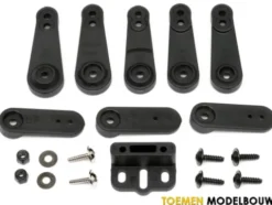 SERVO ARM SET – HPI85461