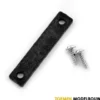 Servo Holddown with fasteners – PRB0312