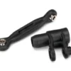 Servo horn steering linkage steering 46mm assembled with pivot balls – TRX7747