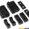 SERVO MOUNT SET – HPI100325