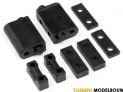 SERVO MOUNT SET – HPI100325