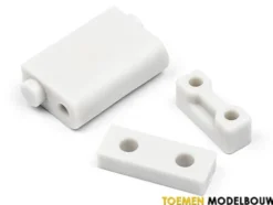 SERVO MOUNT SET – HPI104658