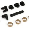 Servo Saver Set 1/18 4WD All – ECX214003