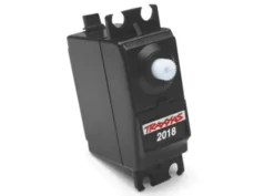 Servo Standard – TRX2018