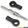 SERVO TURNBUCKLE SET – HPI107366