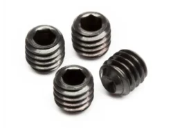 SET SCREW M4x4mm 4pcs – HPIZ721