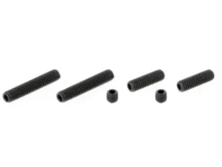 SET SCREW SET M3X3 M3X10 M3X16MM 2PCS EACH – AR742300