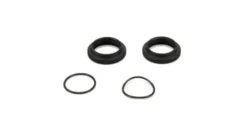 Shock Adjustment Nut 2 6IX – LOS253017
