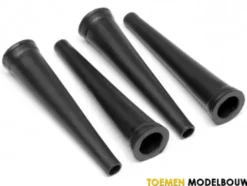 SHOCK BOOTS 20x80mm 4pcs – HPI86443