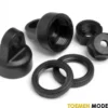 SHOCK CAP AND PRELOAD COLLAR SET – HPI100317