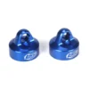 Shock Caps Blue 2 5IVE-T MINI WRC – LOSB2858